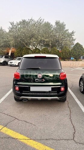 Fiat 500L 2015, 85,000 km - 1.4 l - Bakı