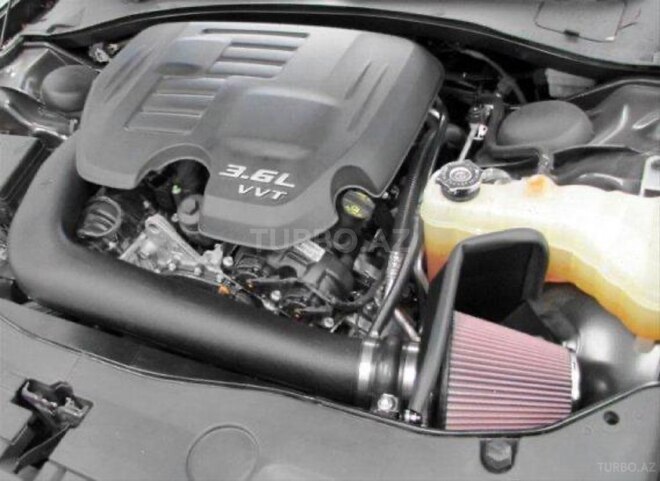 Dodge Challenger-17