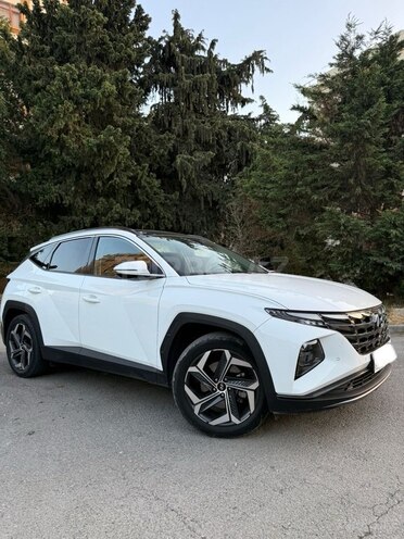 Hyundai Tucson-5