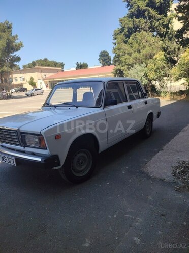 LADA (VAZ) 2107 2009, 159,000 km - 1.6 l - Bakı