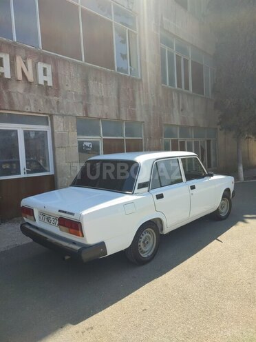LADA (VAZ) 2107 2009, 159,000 km - 1.6 l - Bakı