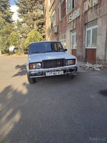LADA (VAZ) 2107 2009, 159,000 km - 1.6 l - Bakı