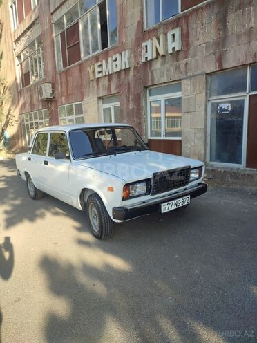 LADA (VAZ) 2107 2009, 159,000 km - 1.6 l - Bakı