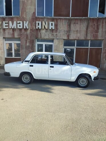 LADA (VAZ) 2107 2009, 159,000 km - 1.6 l - Bakı