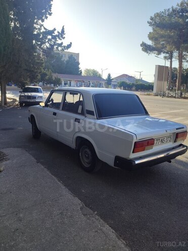 LADA (VAZ) 2107 2009, 159,000 km - 1.6 l - Bakı