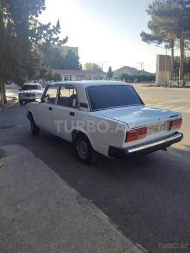 LADA (VAZ) 2107 2009, 159,000 km - 1.6 l - Bakı