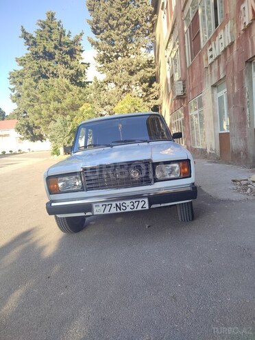 LADA (VAZ) 2107 2009, 159,000 km - 1.6 l - Bakı