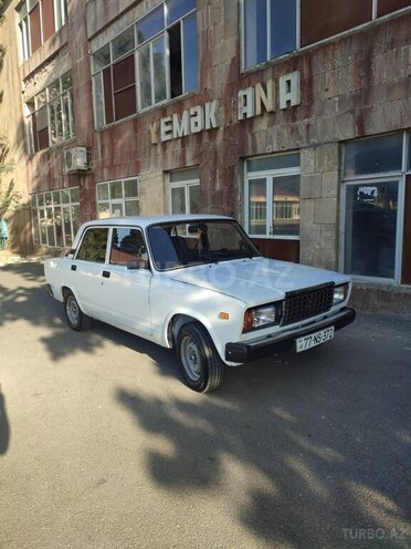LADA (VAZ) 2107 2009, 159,000 km - 1.6 l - Bakı