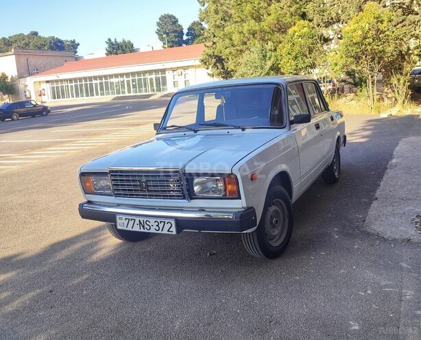 LADA (VAZ) 2107 2009, 159,000 km - 1.6 l - Bakı