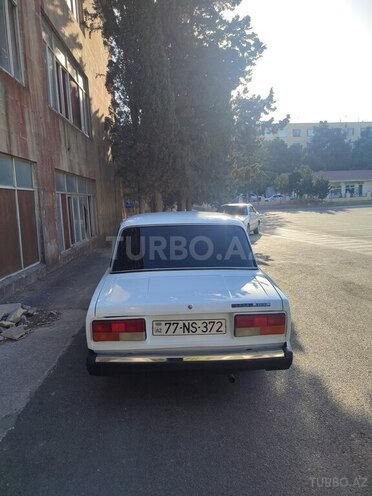 LADA (VAZ) 2107 2009, 159,000 km - 1.6 l - Bakı