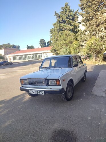 LADA (VAZ) 2107 2009, 159,000 km - 1.6 l - Bakı
