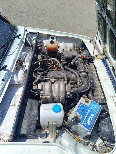 LADA (VAZ) 2107 2009, 159,000 km - 1.6 l - Bakı