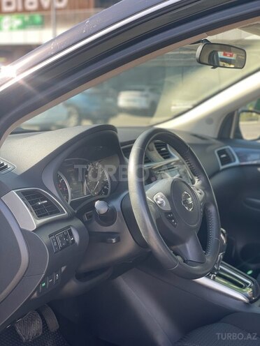 Nissan Sentra 2016, 70,000 km - 1.8 л - Bakı