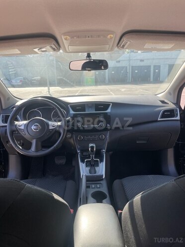 Nissan Sentra 2016, 70,000 km - 1.8 л - Bakı