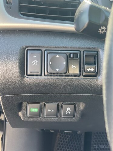 Nissan Sentra 2016, 70,000 km - 1.8 л - Bakı