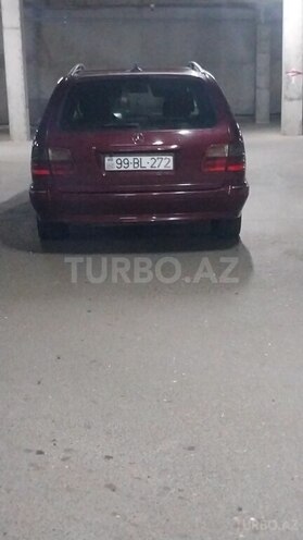 Mercedes CLE 220 d 2002, 666,666 km - 2.2 l - Bakı