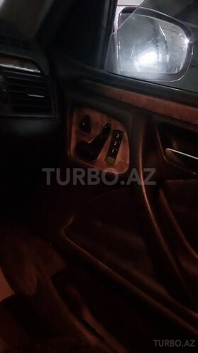 Mercedes CLE 220 d 2002, 666,666 km - 2.2 l - Bakı