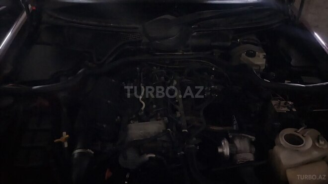 Mercedes CLE 220 d 2002, 666,666 km - 2.2 l - Bakı