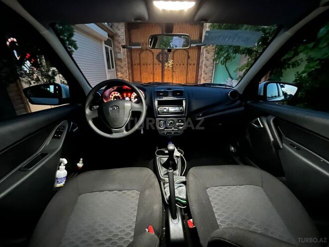 LADA (VAZ) Granta 2024, 20,000 km - 1.6 l - Bakı
