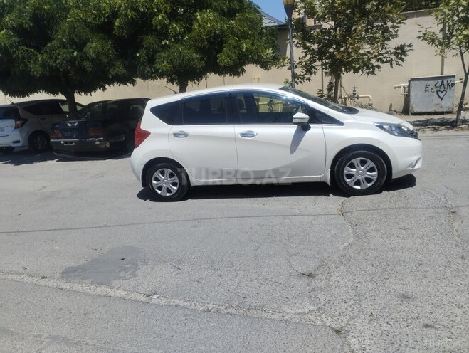 Nissan Note 2015, 100,000 km - 1.2 l - Xırdalan
