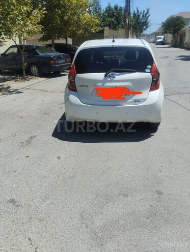 Nissan Note 2015, 100,000 km - 1.2 l - Xırdalan