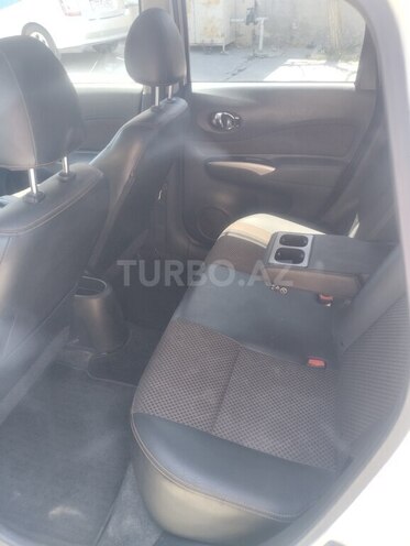 Nissan Note 2015, 100,000 km - 1.2 l - Xırdalan