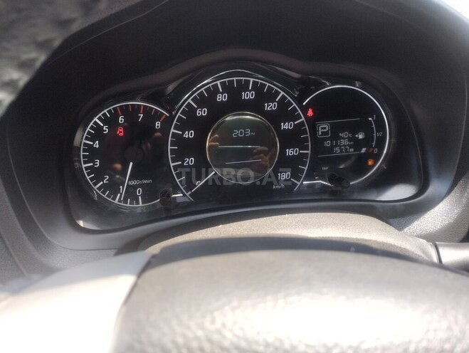 Nissan Note 2015, 100,000 km - 1.2 l - Xırdalan
