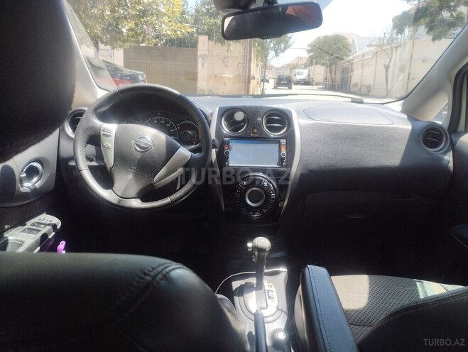 Nissan Note 2015, 100,000 km - 1.2 l - Xırdalan