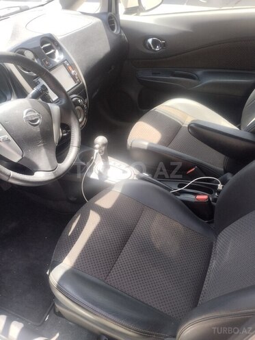 Nissan Note 2015, 100,000 km - 1.2 l - Xırdalan