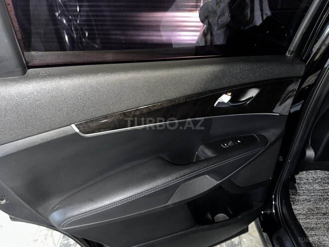 Kia Sorento 2017, 169,000 km - 2.0 l - Bakı