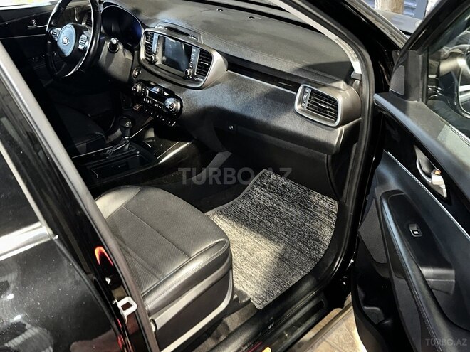 Kia Sorento 2017, 169,000 km - 2.0 l - Bakı