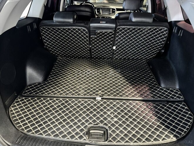 Kia Sorento 2017, 169,000 km - 2.0 l - Bakı