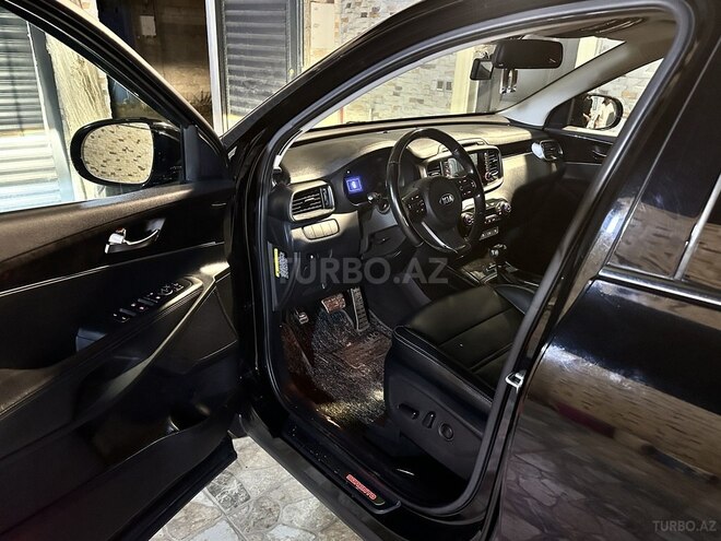 Kia Sorento 2017, 169,000 km - 2.0 l - Bakı