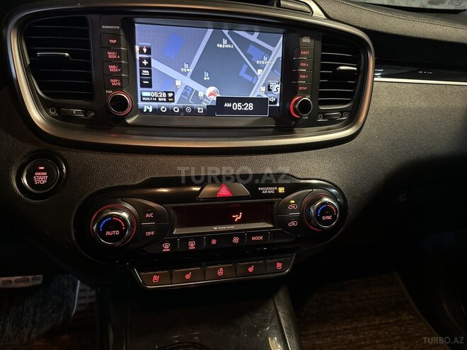 Kia Sorento 2017, 169,000 km - 2.0 l - Bakı