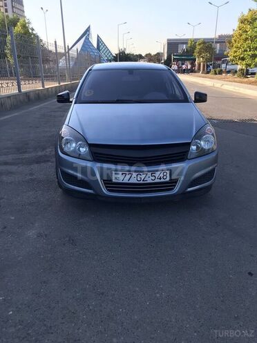 Opel Astra 2005, 320,122 km - 1.4 л - Gəncə