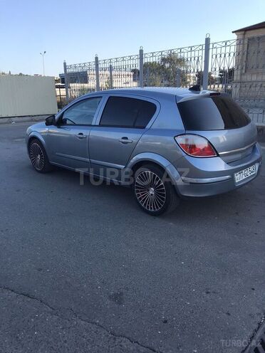 Opel Astra 2005, 320,122 km - 1.4 л - Gəncə