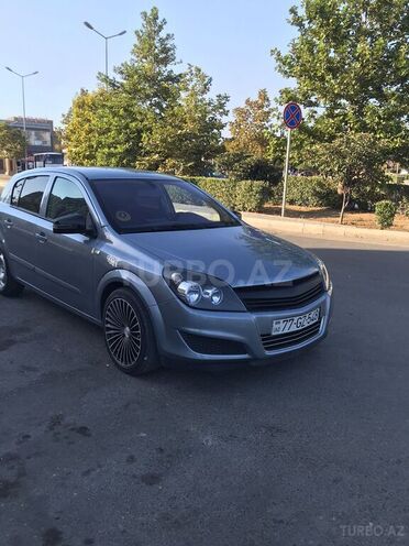 Opel Astra 2005, 320,122 km - 1.4 л - Gəncə