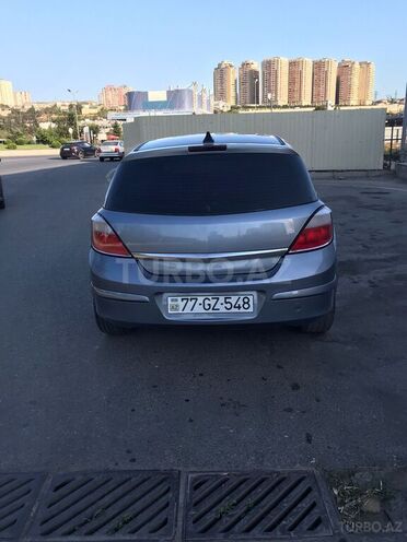 Opel Astra 2005, 320,122 km - 1.4 л - Gəncə
