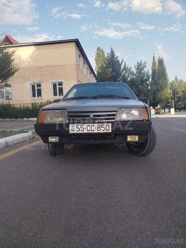 LADA (VAZ) 2109 1992, 77,777 km - 1.5 л - Şəki
