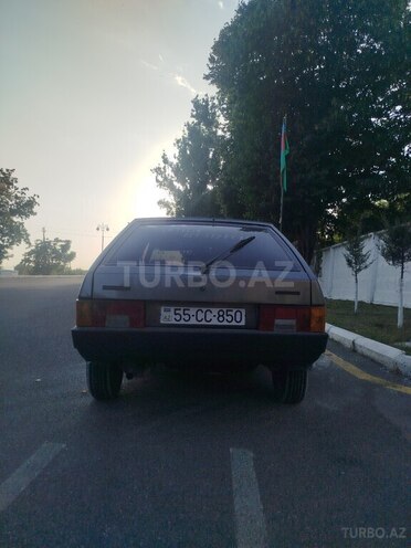 LADA (VAZ) 2109 1992, 77,777 km - 1.5 л - Şəki
