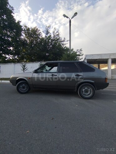 LADA (VAZ) 2109 1992, 77,777 km - 1.5 л - Şəki