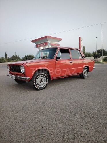 LADA (VAZ) 21011 1980, 595,125 km - 1.3 л - Yevlax