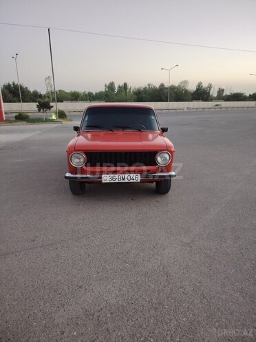 LADA (VAZ) 21011 1980, 595,125 km - 1.3 л - Yevlax