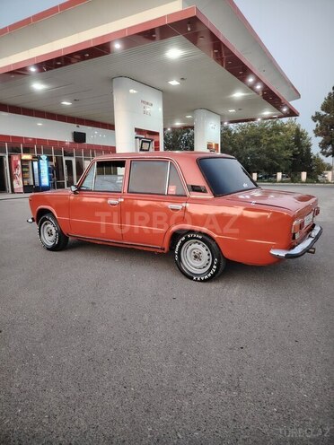 LADA (VAZ) 21011 1980, 595,125 km - 1.3 л - Yevlax
