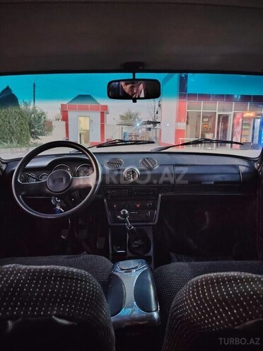 LADA (VAZ) 21011 1980, 595,125 km - 1.3 л - Yevlax
