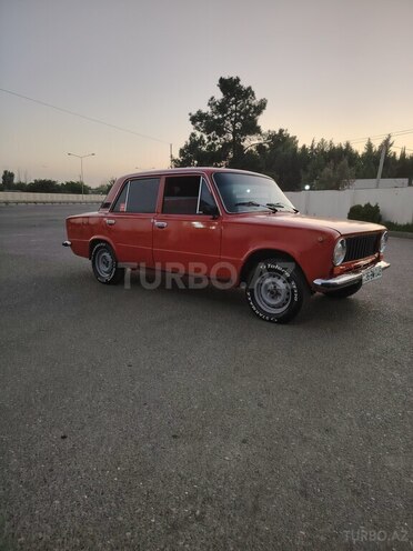 LADA (VAZ) 21011 1980, 595,125 km - 1.3 л - Yevlax