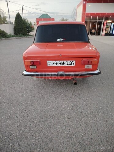 LADA (VAZ) 21011 1980, 595,125 km - 1.3 л - Yevlax