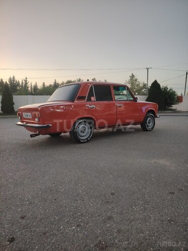 LADA (VAZ) 21011 1980, 595,125 km - 1.3 л - Yevlax