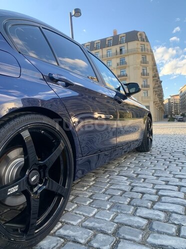 BMW 320 2017, 147,000 km - 2.0 l - Bakı