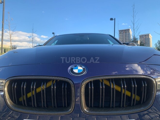 BMW 320 2017, 147,000 km - 2.0 l - Bakı